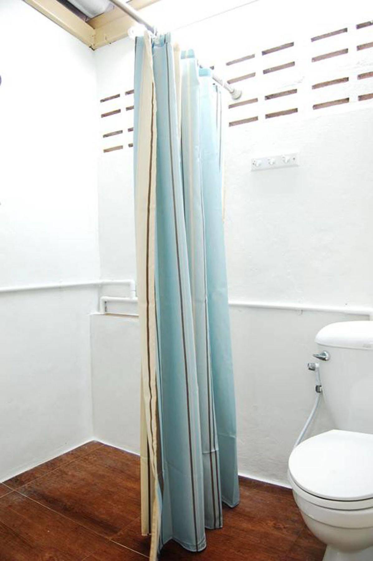 Siam Journey Guesthouse Bangkok Eksteriør bilde