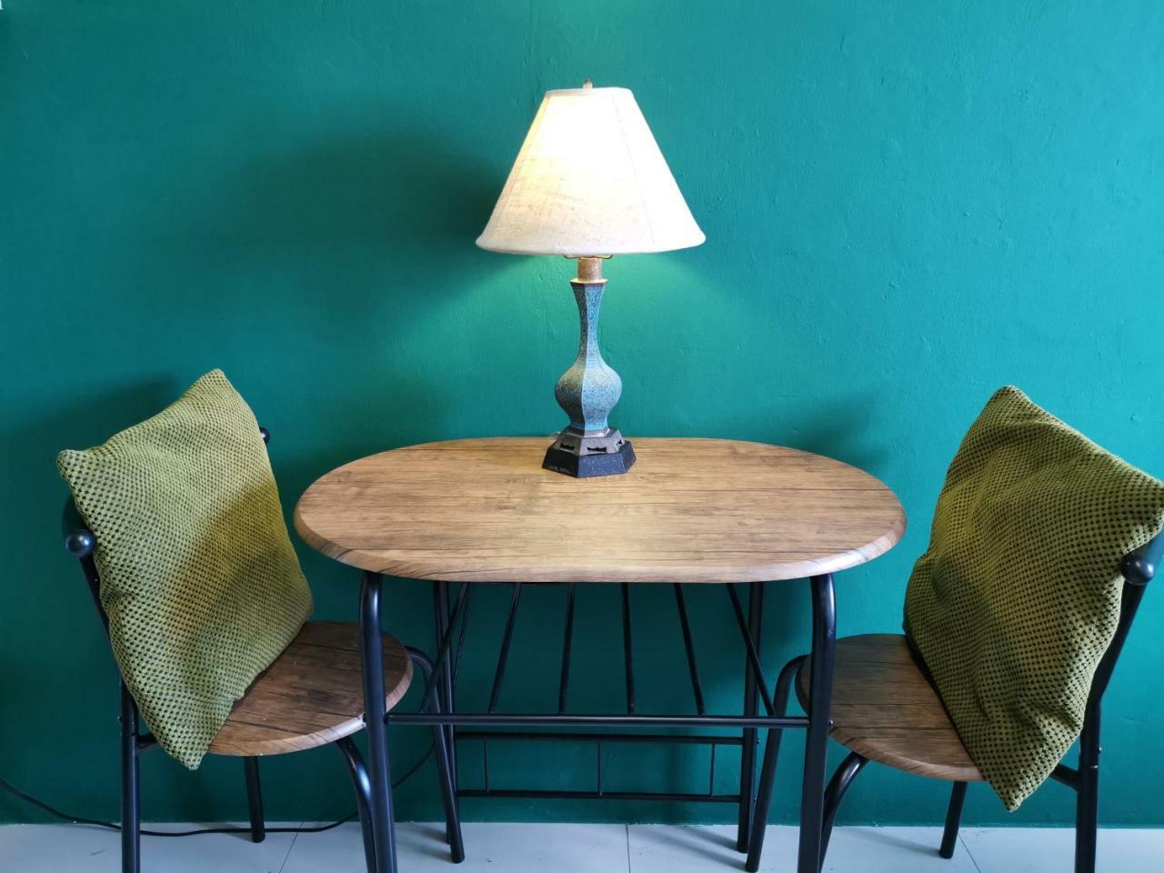Siam Journey Guesthouse Bangkok Rom bilde