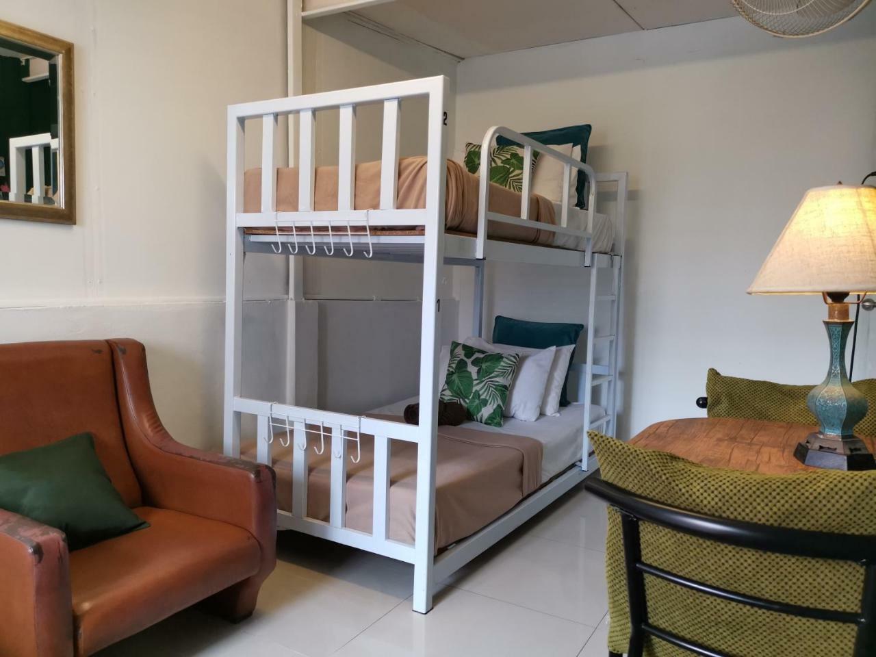 Siam Journey Guesthouse Bangkok Eksteriør bilde